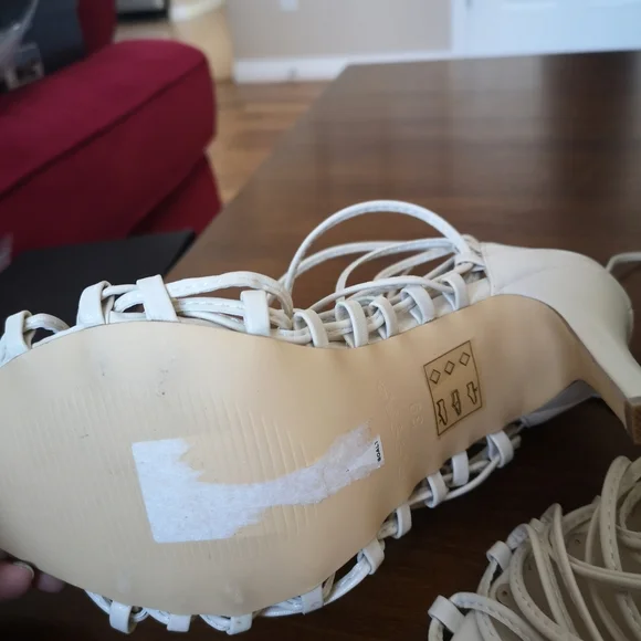 ASOS heels - Picture 4 of 5